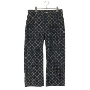 Louis Vuitton Straight Jeans for Men - Poshmark